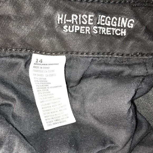 🦅American Eagle Jeans🦅 - Picture 3 of 3